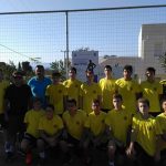 CBA Καλύμνου