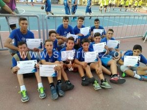 ΟΜΑΔΑ ΜΙΝ ΚΑΛΥΜΝΙΑΚΟΥ