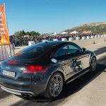 Dragster στα Μαριτσά