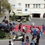ΠΡΑΓΜΑΤΟΠΟΙΗΣΕ ΤΗΝ «ΕΥΡΩΠΑΪΚΗ ΕΒΔΟΜΑΔΑ ΑΘΛΗΤΙΣΜΟΥ» Ο ΕΥΔΑΜΟΣ