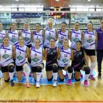 Ήττα στην πρεμιέρα από το Αιγάλεω η Τελχινίς