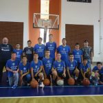 Καλυμνιακός – Ιπποκράτης 29 -115 στους παμπαίδες