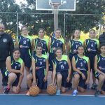 Πρώτη εμφάνιση στο γυναικείο μπάσκετ από ιδρύσεως του Α.Ο.Καλυμνιακός