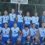 Α.Ε. Δικαίου -Ηρακλής 2000 52 -19 στις παγκορασίδες