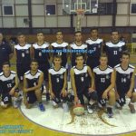 Α.Ε.ΔΙΚΑΙΟΥ – ΑΚΑΔΗΜΙΑ ΚΑΛΥΜΝΟΥ 70 -24 ΣΤΟΥΣ ΕΦΗΒΟΥΣ