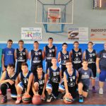 Καλυμνιακός – Ε.Α.ΚΑ 46-48 στους Παίδες