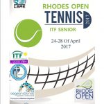ΤΟΥΡΝΟΥΑ OPEN ΣΤΗ ΡΟΔΟ