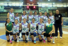 Παγκορασίδες: Τελχινίς – Φοίνικας 3-0 σετ