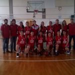 Εξαιρετική εμφάνιση και νίκη για την Ε.Α.ΚΑ