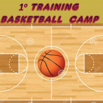 1οTRAINING BASKETBALL CAMP ΤΗΣ ΑΚΑΔΗΜΙΑΣ