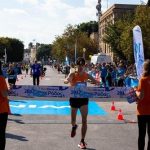 Η Ρόδος μπήκε δυναμικά στη σειρά αγώνων Run Greece