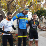 4ος αγώνας Κωακού επάθλου 2017