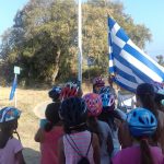 Ποδηλατική κατασκήνωση στη Κώ