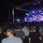 Ο Γ.Σ.ΕΥΔΑΜΟΣ ΚΩ ΕΥΧΑΡΙΣΤΕΙ